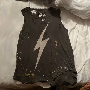 Chaser brand tank top